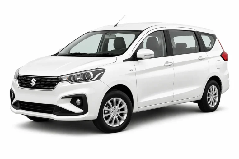 Ertiga cab service Kashmir