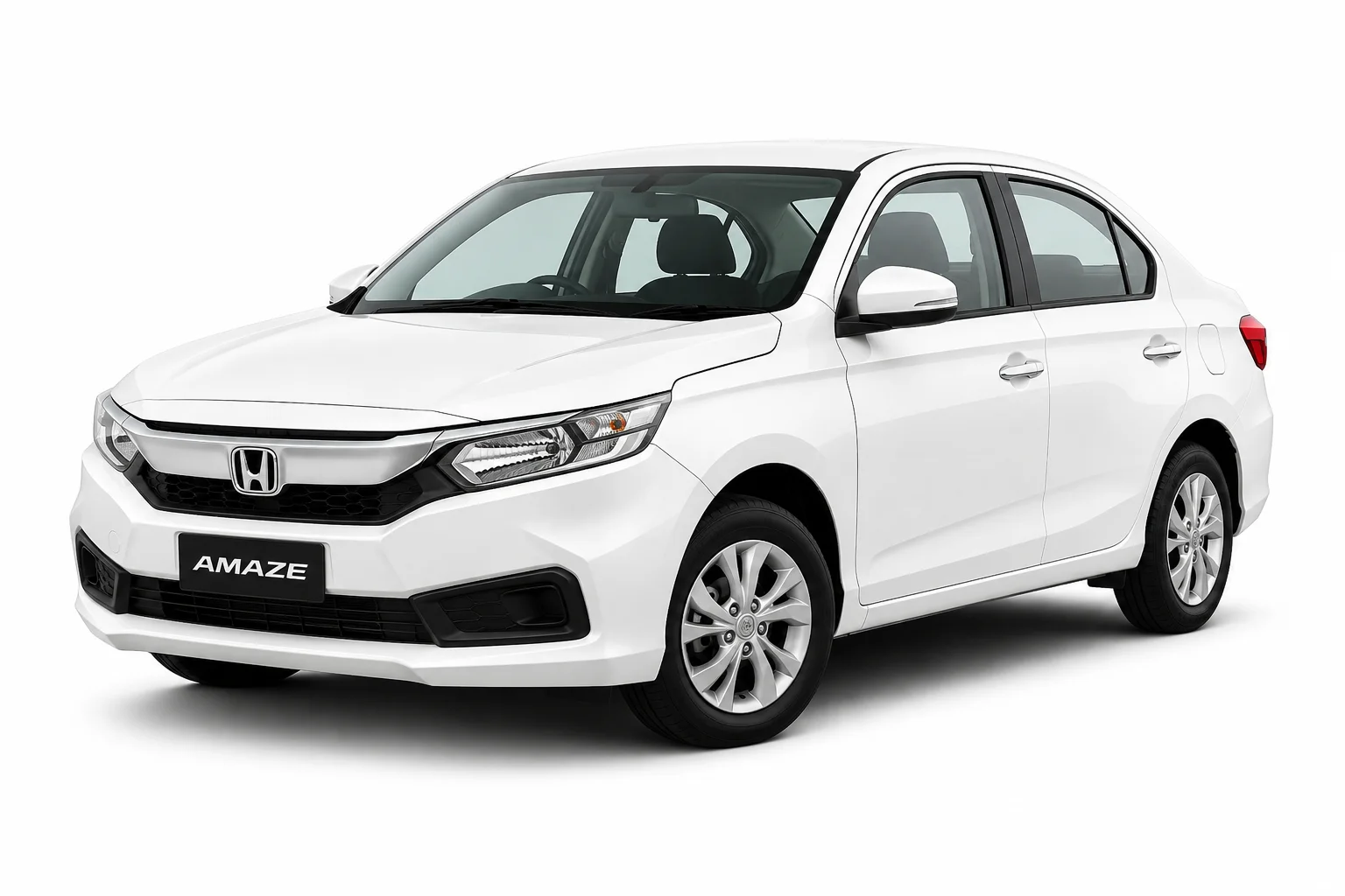 Honda Amaze Cab Service Kashmir